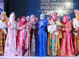 Grand Final Putri HijabFluencer 2021