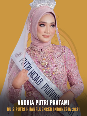RU 1 Andhia Putri Pratami